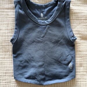 Free people movement top